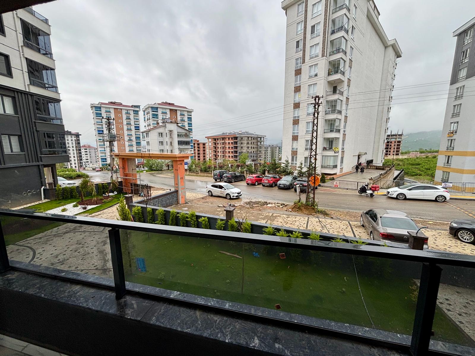KARŞIYAKA LİLYUM GARDEN 3+1 SATILIK